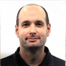 David Beckstrand's Instagram, Twitter & Facebook