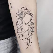 Get it as soon as wed, aug 4. 250 Best Disney Tattoo Designs 2021 Simple Small Themed Ideas From Disneyland World