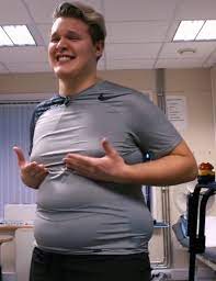 Dette spesielle året er snart ved sin slutt. Untitled Vegard Harm He Lost A Lot Of Weight A While Back