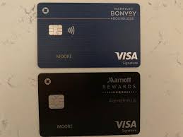 Cardholders get a free night award after each account anniversary, for one thing. My New Chase Marriott Bonvoy Boundless Card Arrived Moore With Miles