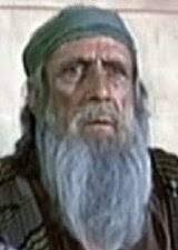 Characters in The Ten Commandments (1956)