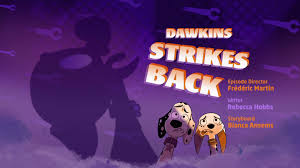 Dolly is the female protagonist of the animated series 101 dalmatian street.she is one of the eldest among doug and delilah's puppies. 101 Dalmatian Street Tv Series 2018 2020 Imdb