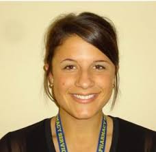 Sarah Adie, PharmD, BCCP