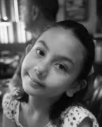 I'm so happy Olivia is just as...