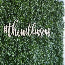Custom Hashtag Letters Craftcuts Com See the creative ways that other couples have gotten guests to use get your wedding guests to share photos with your hashtag with these foolproof display ideas. usd