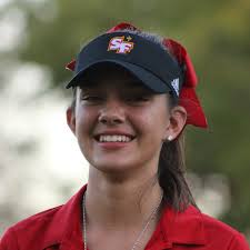 Jordan Falconer's St. Francis High School Bio