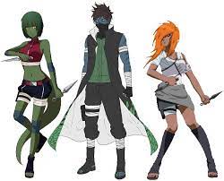 Showcasing hoshigaki clan in shinobi life 2! Hoshigaki Clan Naruto Fantasy Rpg Wiki Fandom