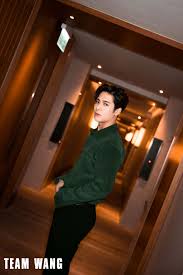 New boy group got7 and debuted with the single girls . Fy Got7 Team Wang Weibo Got7 Jackson Got7 Jackson Wang