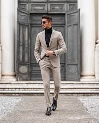 Menthis product is handmadehandling time 10 days. Chelsea Boots With Suit Outfits 262 Ideas Outfits Lookastic
