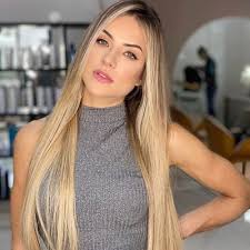 Gabi martins conta qual foi a reação de tierry quando a viu morena. Gabi Martins On Twitter Meo A Gabi E Perfeita