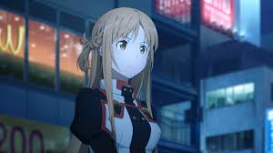 You can comment any anime character you want me to do next for a desktop. Yuuki Asuna Sword Art Online Wiki Fandom