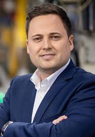 Die Branche ist im Wandel wie nie“