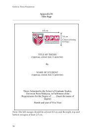Последние твиты от etsisi upm (@etsisiupm). Guide To Thesis Preparation Ver 2013