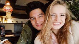 Macedonia in the 2002 and 2007 eurovision song contests, ranking 19th and 14th. Look Daniel Matsunaga Confirms Breakup With Karolina Pisarek When In Manila