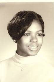 Bernadine Jackson Bailey