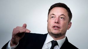 Elon Musk vows to remain at helm of Tesla after 'excruciating' year