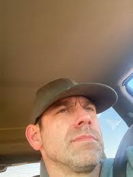 Derek Beckman's Instagram, Twitter & Facebook