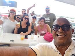 Exceptional Bartender Nikola