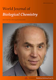 World Journal of Biological Chemistry