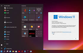Maybe you would like to learn more about one of these? Di Windows 11 Insider Preview Build 22000 65 Kamu Tidak Bisa Aktifkan Start Menu Klasik Dan Live Tiles Lagi Winpoin
