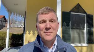 Meet Dave Lind, Chair of the Invest in...