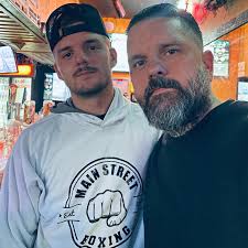 I started tattooing way before Jr. was born .. You can find me building  tattoo machines and tattooing @512tattoo in beautiful Austin , Texas .. I'm  available to tattoo daily noon till