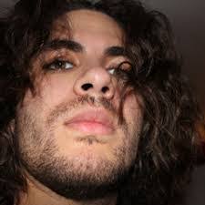 Alexander Solis's Instagram, Twitter & Facebook