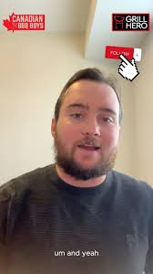 We are super excited to share more information about our business and the  future of the business! Give @grillheroinc a follow so you don’t miss any  future updates!