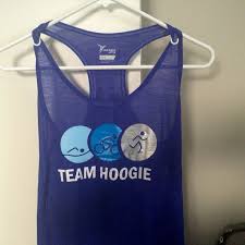 Ironman Support T Shirt Triathlon Shirts Triathlon Tee Racing Shirts