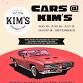 Cars at Kim’s