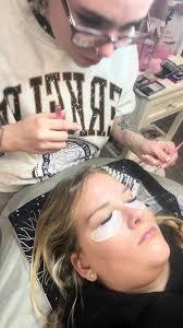 Light Volume #lashextensions #barbielashes_mcr #lashbox #beauty #lashwithme  #volumelashes #dcurllashes #lashtech #beginnerlashtech #lashesoftiktok  #lashartist