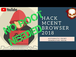 Mcent hack root, mcent app hack, mcent mod apk,mcent browser mod apk kaise download kare,mcent browser mod version download,. How To Hack Mcent Browser To Earn Generate Unlimited Point Automatically Youtube