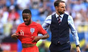 The number of club matches may be incomplete. Raheem Sterling England Star Was Sent Home By Gareth Southgate Over Joe Gomez Row Football Sport Express Co Uk