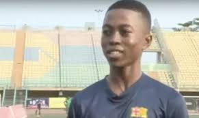 Le Club De Foot De Barcelone Ouvre Une Ecole De Football Au Nigeria Afrizap