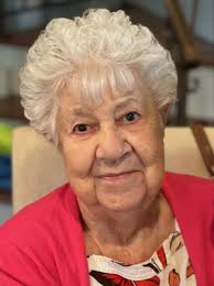 Obituary for Elizabeth Gasparro