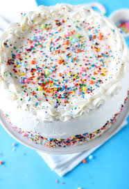 Typically the fruit is soaked in alcohol (most commonly occasionally during this process the cake will be unwrapped and fed with more brandy, before being covered in marzipan, royal icing and festive. Classic Birthday Ice Cream Cake