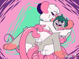 Rule34 - If it exists, there is porn of it  whygena, reggie (whygena)   7096561