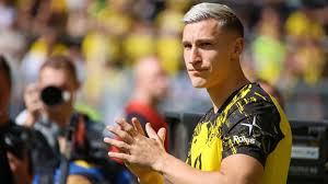 Nico Schlotterbeck: Rückkehr ins Training – Wann spielt er wieder für den BVB? - Imagen principal del artículo