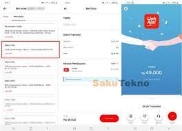 Cara Beli Paket Tri Kuota Addon 12 Gb Cuma Rp 49 Ribu Teknologi Baru Tips Internet