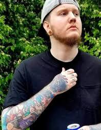 Obituary for Patrick David Lee Cress