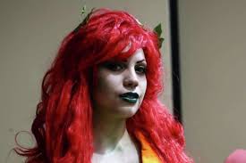 Emerald City Comicon, 2015