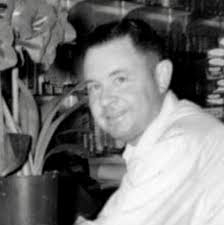 Horace Eugene Cato Jr. (1924-2002)