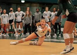 Previewing Michigan State Volleyball S Away Game Against Iowa Impact 89fm Wdbm Fm