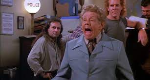Il commence la batterie dès l'âge de 13 ans, puis s'y adonne plus sérieusement à l'âge de 17 ans. The Best Of Frank Costanza