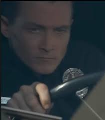 What is the twin linked weapon in heresy content?