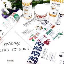 Lyvz Blog Meine Hautpflegeroutine Mit Bio Vegane Skinfood Bio Papaya Bio Baobab Bio Acai Aha ist aber eine sache fuer sich und muss mit sonnenschutz angewendet werden. meine hautpflegeroutine mit bio vegane