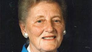 Sigrid Evelyn Pederson Obituary (1910