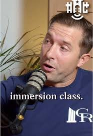 Chris Babin's Instagram, Twitter & Facebook