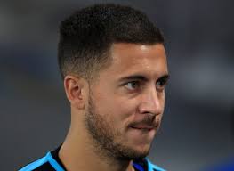 We cover all types of fade haircuts , crop haircuts , classic short haircuts. Chelsea Boss Antonio Conte Challenges Eden Hazard To Exploit His Talent The Argus
