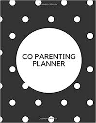 Join the 200,000+ separated and divorced parents who've used this free tool to save their money, their peace of mind, and their children's wellbeing. Co Parenting Planner Co Parenting Custody Book Planner To Communicate With Your Ex About Custody Visitation And Kids Essential Information With This Divorce Notebook Choose To Be Happy Amazon De Books